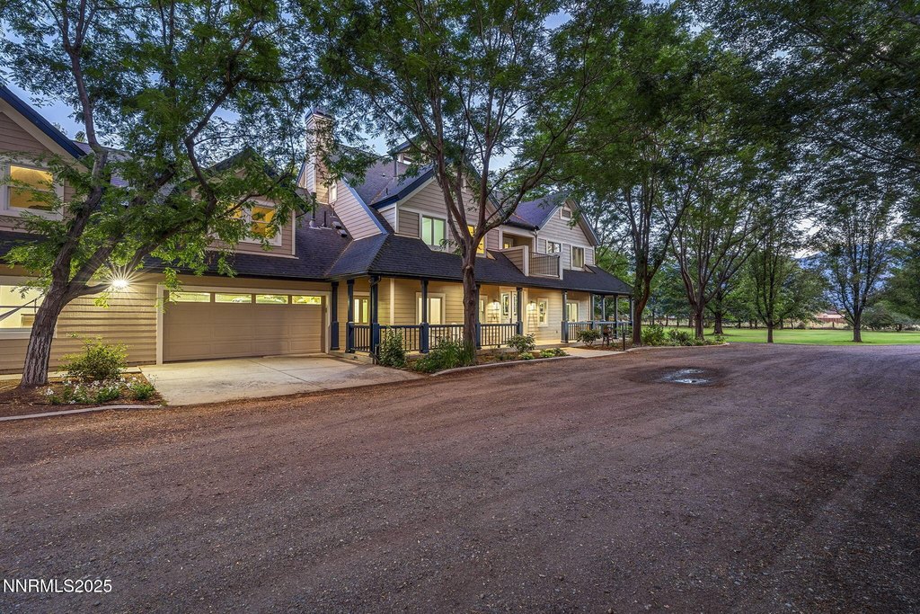 Gardnerville, Nevada, 89460, United States, 6 Bedrooms Bedrooms, ,6.5 BathroomsBathrooms,Residential,Forsale,1910336