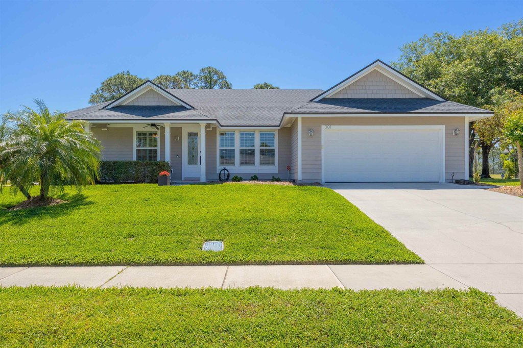 St Augustine, Florida, 32086, United States, 3 Bedrooms Bedrooms, ,2.5 BathroomsBathrooms,Residential,Forsale,1914472