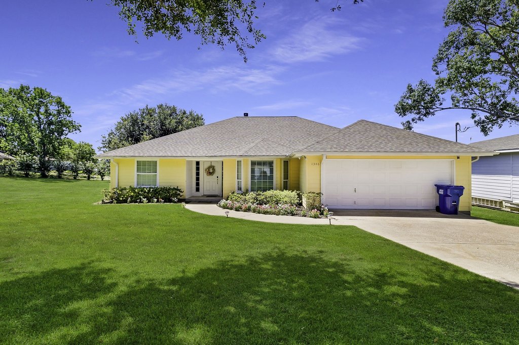 Trinity, Texas, 75862, United States, 3 Bedrooms Bedrooms, ,2 BathroomsBathrooms,Residential,Forsale,1953052