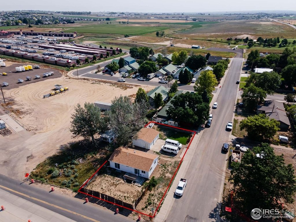 Mead, Colorado, 80542, United States, ,Commercial,Forsale,2004105