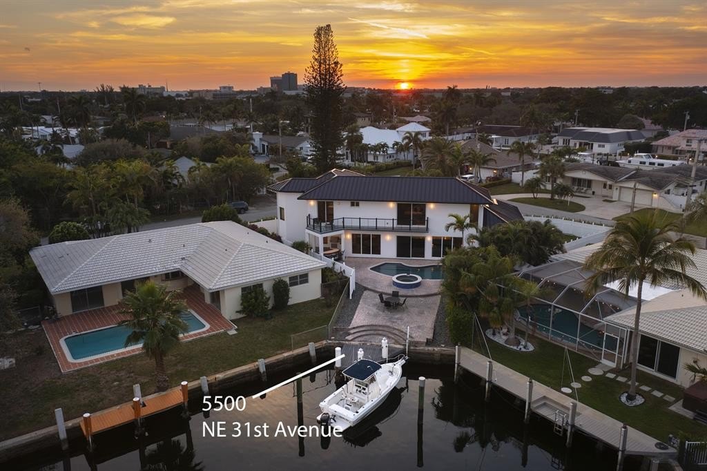 Fort Lauderdale, Florida, 33308, United States, 5 Bedrooms Bedrooms, ,5 BathroomsBathrooms,Residential,Forsale,1884604