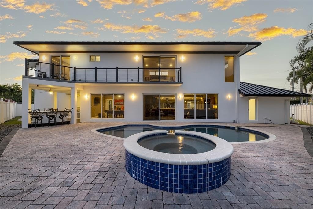 Fort Lauderdale, Florida, 33308, United States, 5 Bedrooms Bedrooms, ,5 BathroomsBathrooms,Residential,Forsale,1884604