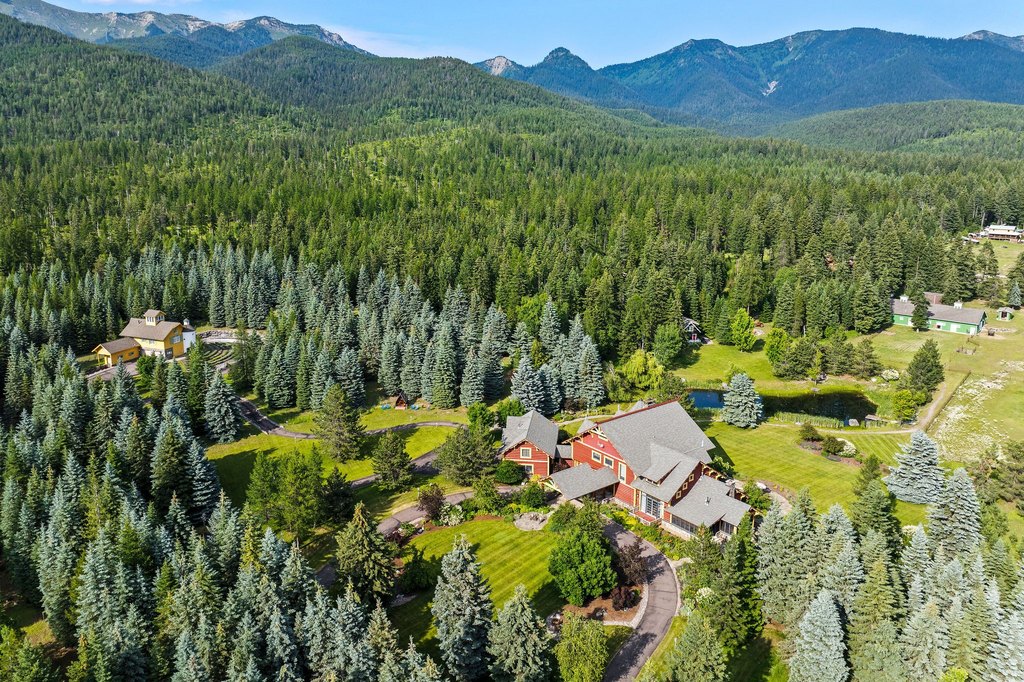 Kalispell, Montana, 59901, United States, 13 Bedrooms Bedrooms, ,8.5 BathroomsBathrooms,Residential,Forsale,1914974