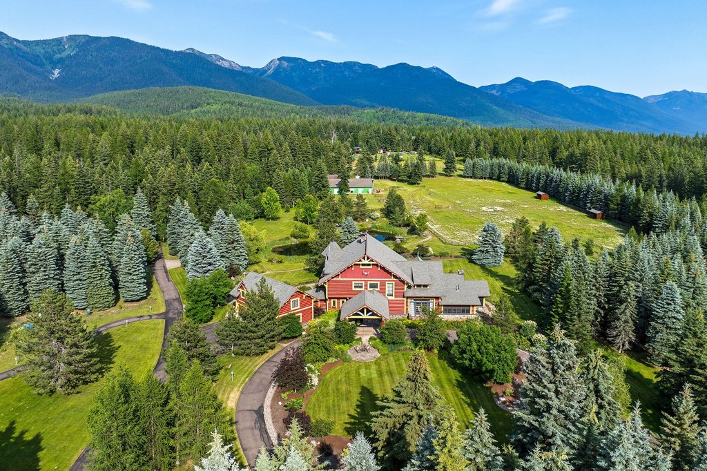 Kalispell, Montana, 59901, United States, 13 Bedrooms Bedrooms, ,8.5 BathroomsBathrooms,Residential,Forsale,1914974