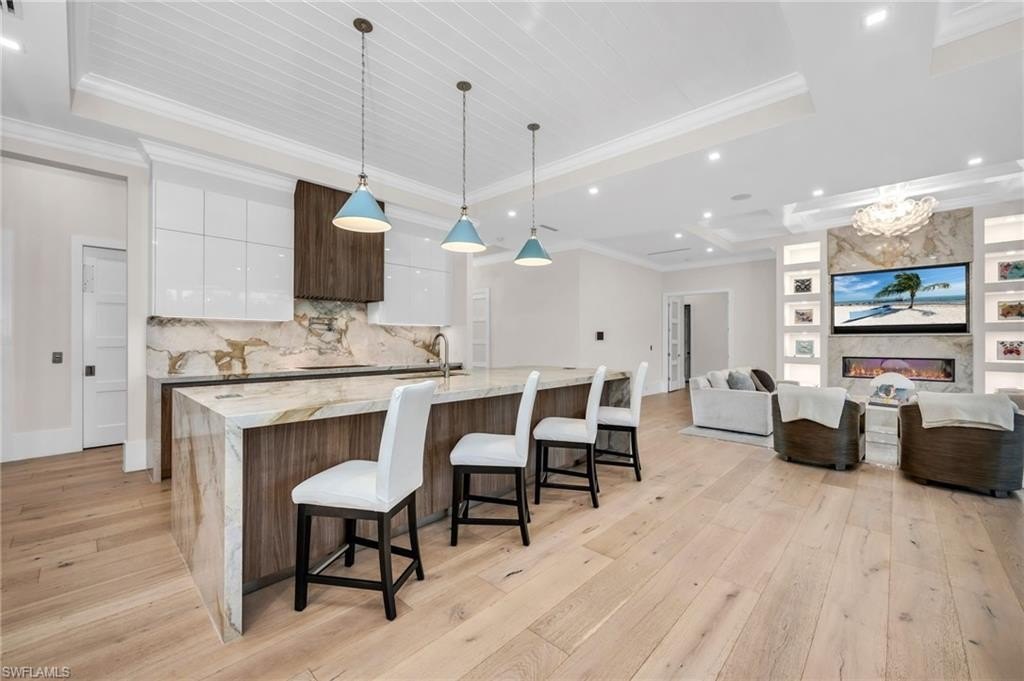 NAPLES, Florida, 34103, United States, 5 Bedrooms Bedrooms, ,5.5 BathroomsBathrooms,Residential,Forsale,1913832