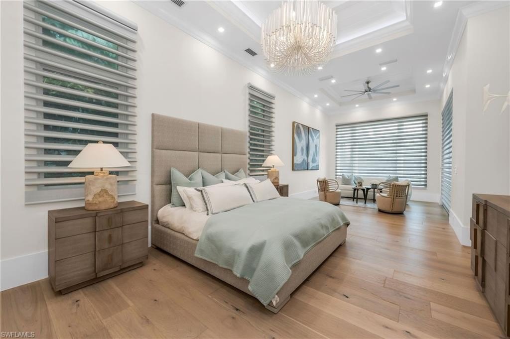 NAPLES, Florida, 34103, United States, 5 Bedrooms Bedrooms, ,5.5 BathroomsBathrooms,Residential,Forsale,1913832