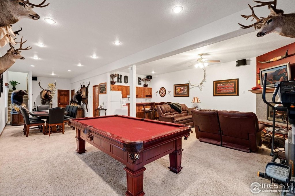 Ault, Colorado, 80610, United States, 4 Bedrooms Bedrooms, ,3 BathroomsBathrooms,Residential,Forsale,1946728