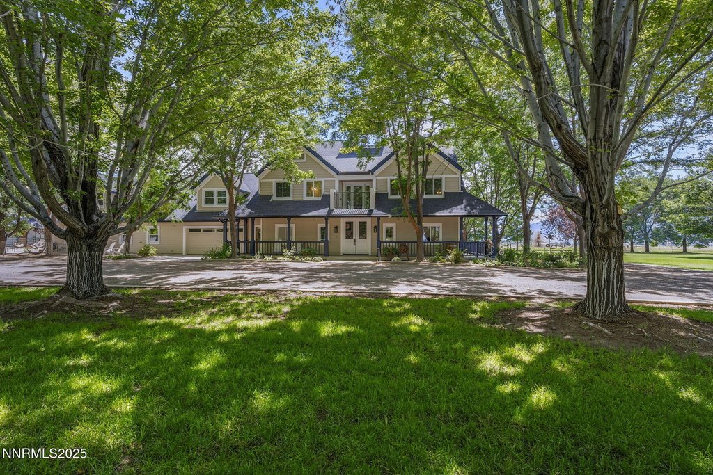 Gardnerville, Nevada, 89460, United States, 6 Bedrooms Bedrooms, ,6.5 BathroomsBathrooms,Residential,Forsale,1910336