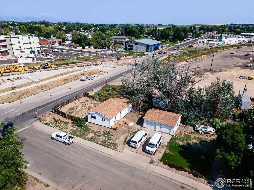 Mead, Colorado, 80542, United States, ,Commercial,Forsale,2004105