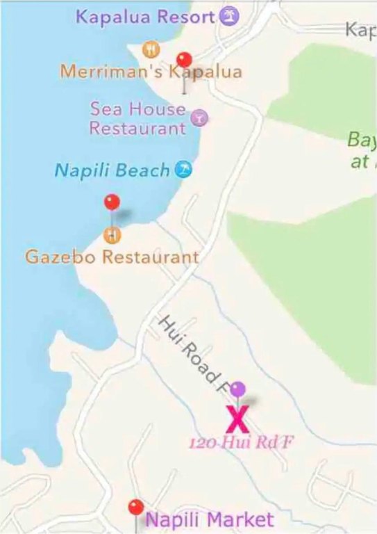 Lahaina, Hawaii, 96761, United States, 1 Bedroom Bedrooms, ,1 BathroomBathrooms,Residential,Forsale,1944124