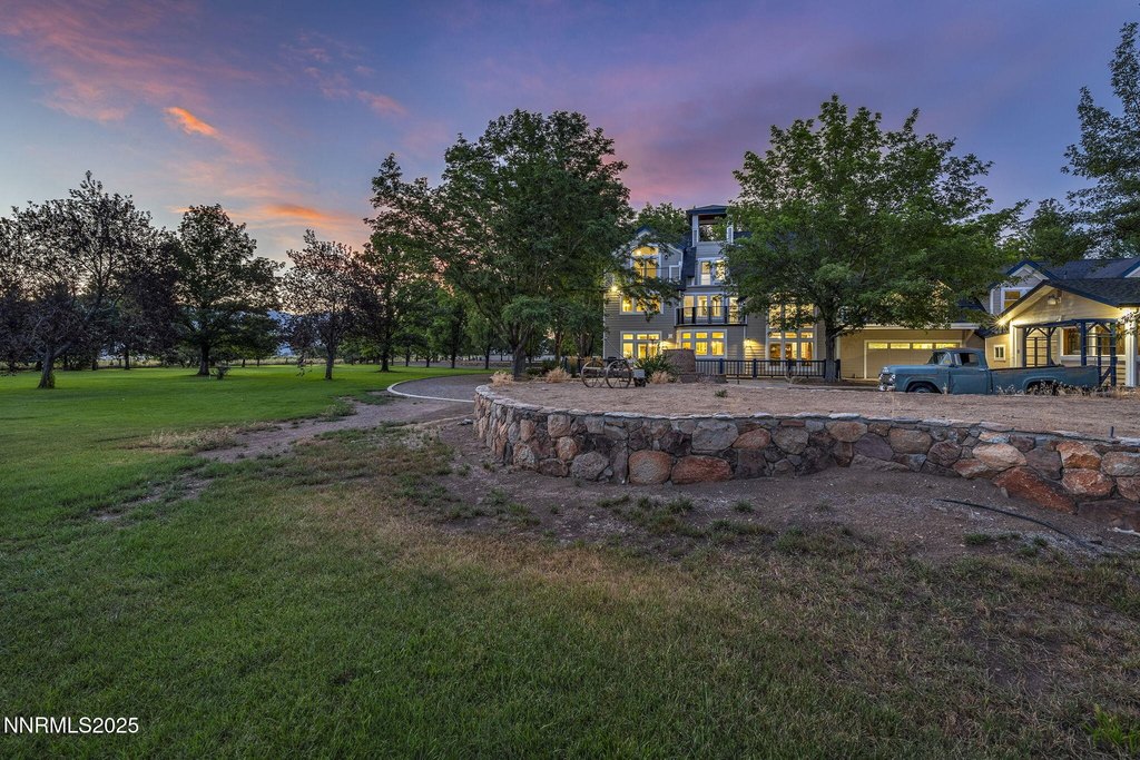 Gardnerville, Nevada, 89460, United States, 6 Bedrooms Bedrooms, ,6.5 BathroomsBathrooms,Residential,Forsale,1910336