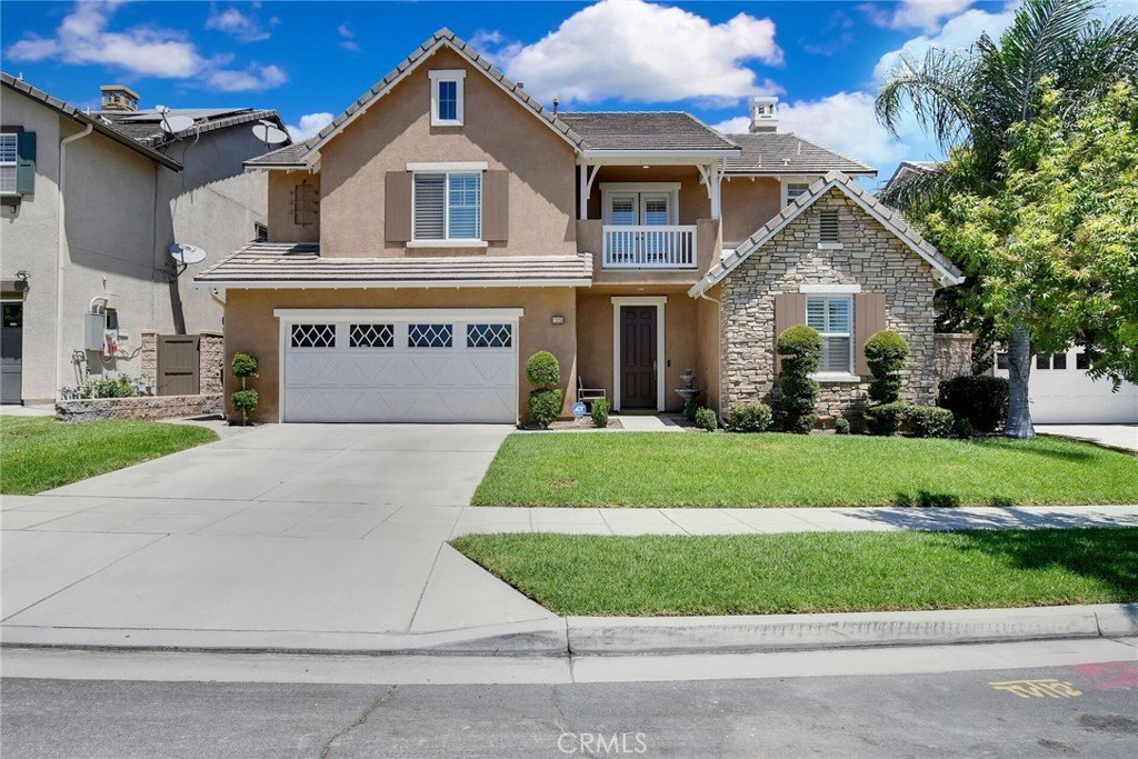 Upland, California, 91784, United States, 5 Bedrooms Bedrooms, ,4 BathroomsBathrooms,Residential,Forsale,1941472