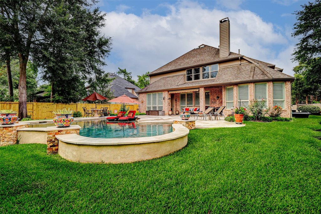 Montgomery, Texas, 77316, United States, 5 Bedrooms Bedrooms, ,4 BathroomsBathrooms,Residential,Forsale,1953053