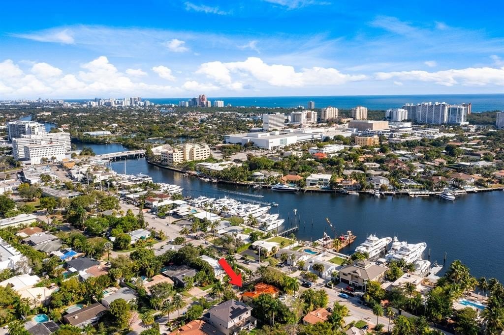 Fort Lauderdale, Florida, 33304, United States, 2 Bedrooms Bedrooms, ,2 BathroomsBathrooms,Residential,Forsale,1927582