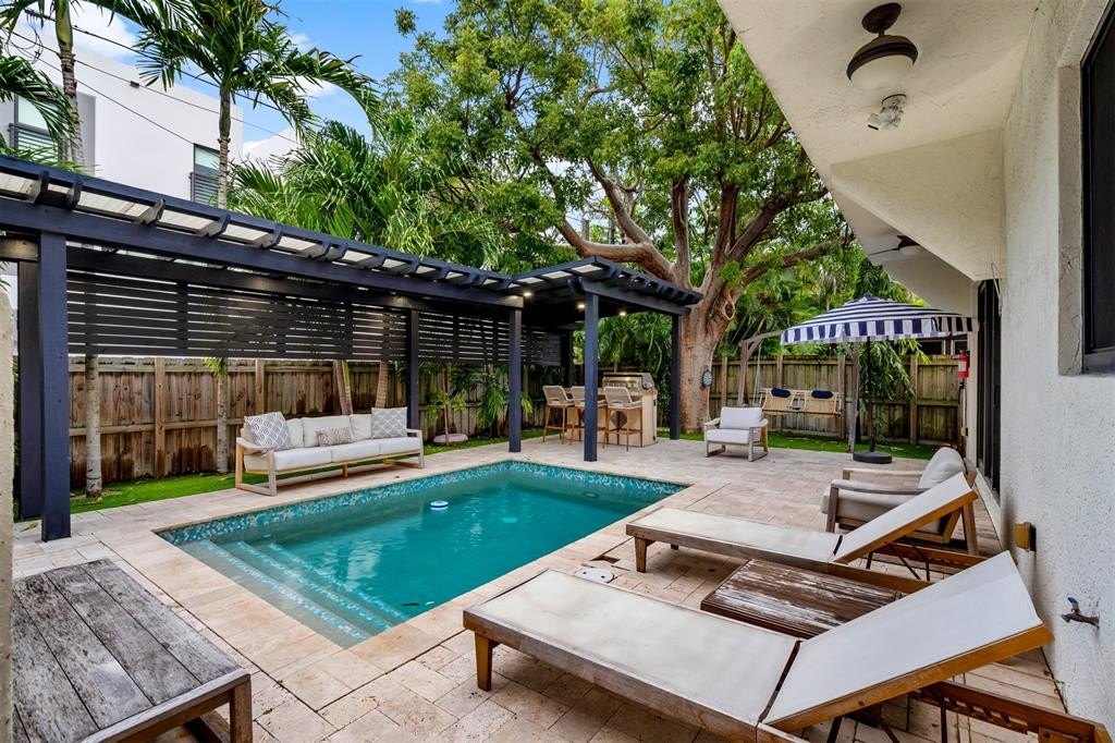 Fort Lauderdale, Florida, 33304, United States, 3 Bedrooms Bedrooms, ,2.5 BathroomsBathrooms,Residential,Forsale,2004510