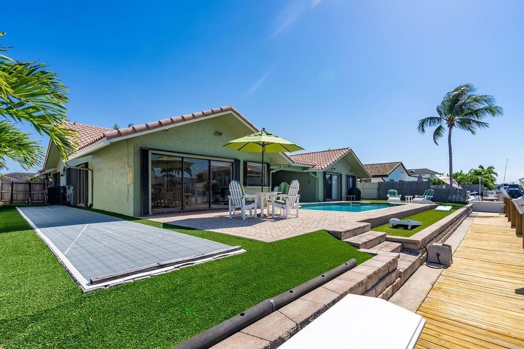 Lighthouse Point, Florida, 33064, United States, 3 Bedrooms Bedrooms, ,2.5 BathroomsBathrooms,Residential,Forsale,1884547