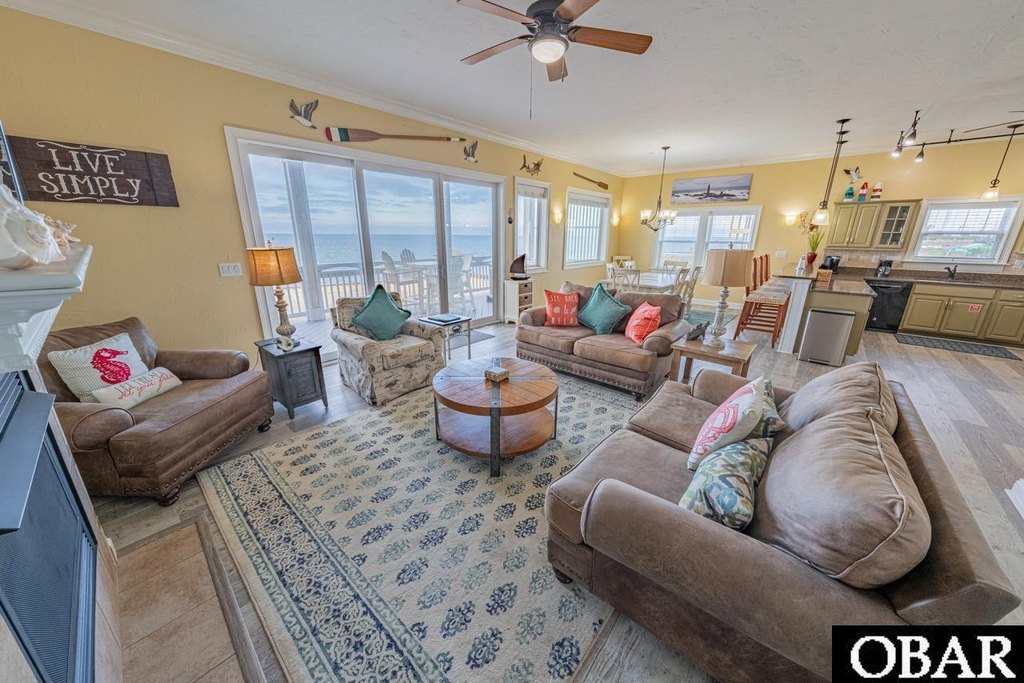 Rodanthe, North Carolina, 27968, United States, 3 Bedrooms Bedrooms, ,2 BathroomsBathrooms,Residential,Forsale,1914404