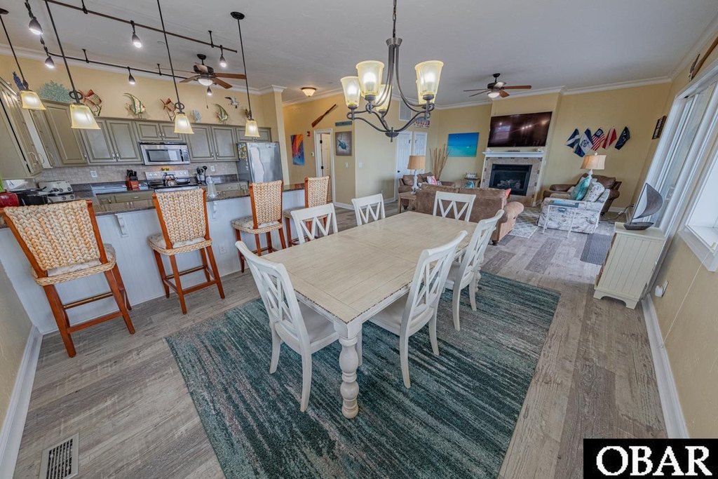 Rodanthe, North Carolina, 27968, United States, 3 Bedrooms Bedrooms, ,2 BathroomsBathrooms,Residential,Forsale,1914404