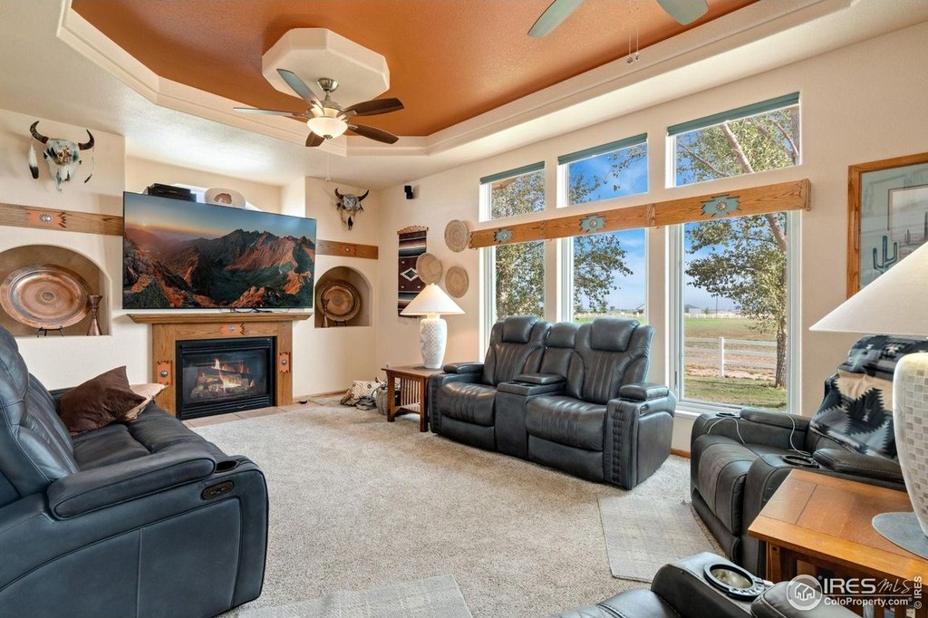 Ault, Colorado, 80610, United States, 4 Bedrooms Bedrooms, ,3 BathroomsBathrooms,Residential,Forsale,1946728