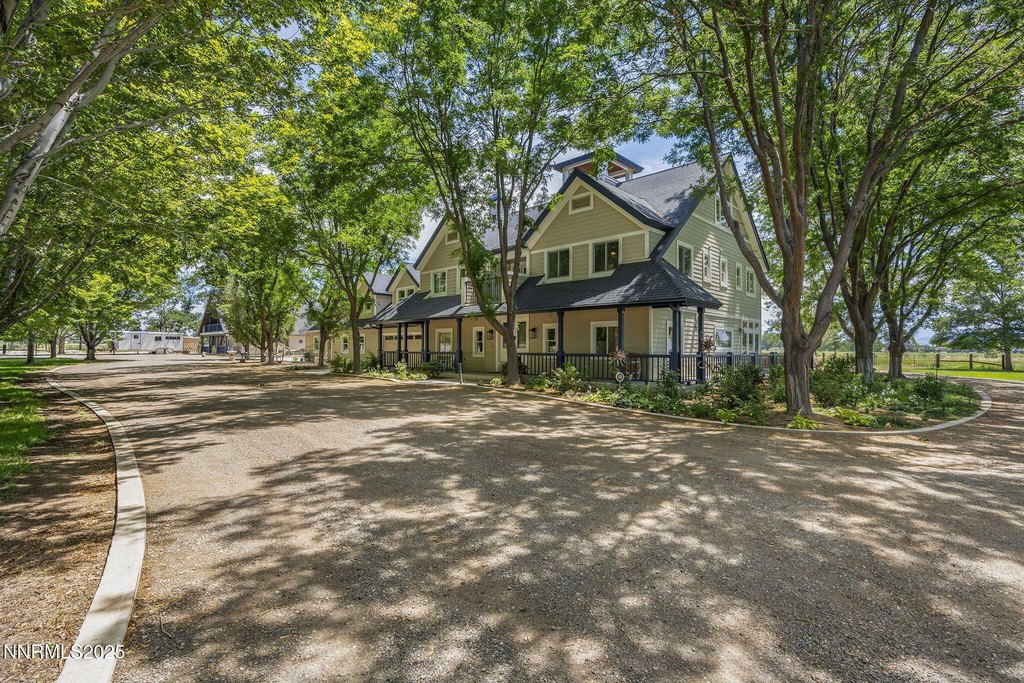 Gardnerville, Nevada, 89460, United States, 6 Bedrooms Bedrooms, ,6.5 BathroomsBathrooms,Residential,Forsale,1910336