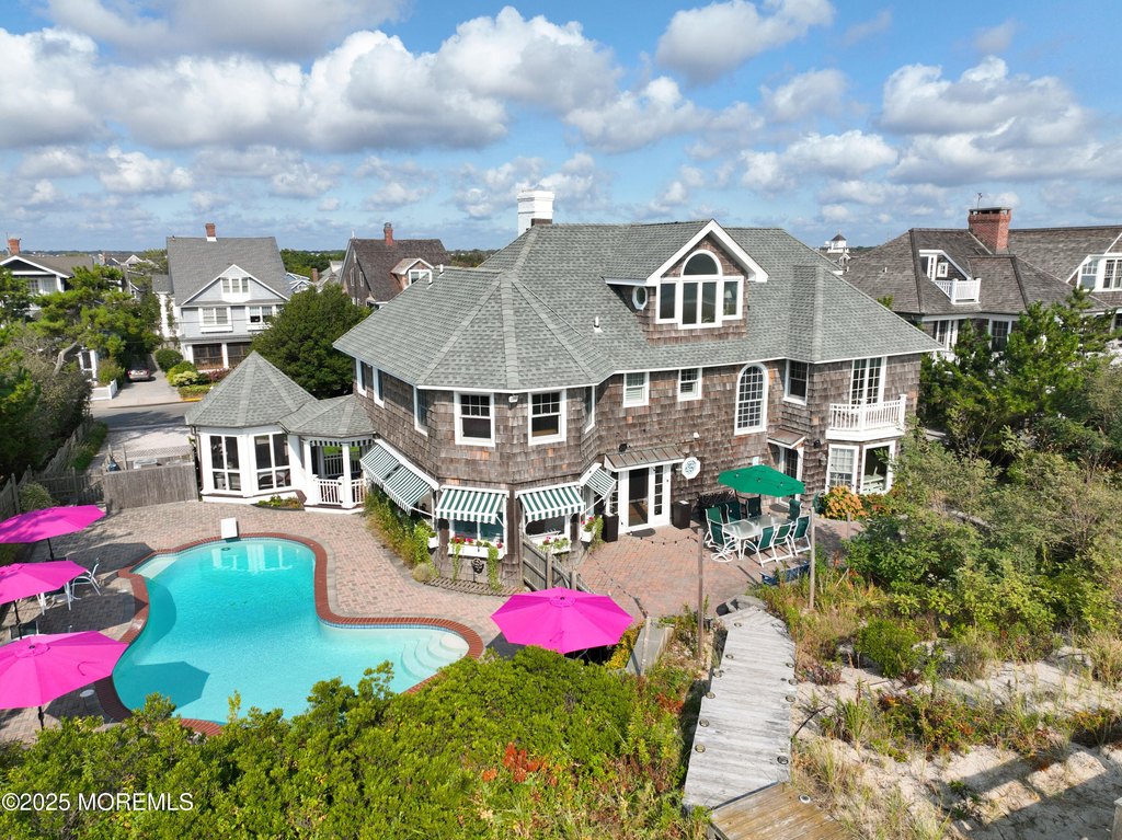 Bay Head, New Jersey, 08742, United States, 9 Bedrooms Bedrooms, ,6.5 BathroomsBathrooms,Residential,Forsale,1922708