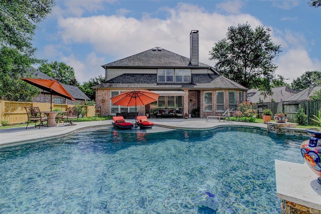 Montgomery, Texas, 77316, United States, 5 Bedrooms Bedrooms, ,4 BathroomsBathrooms,Residential,Forsale,1953053