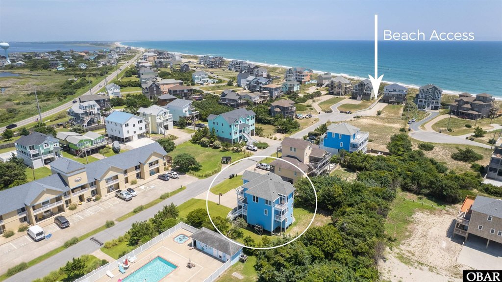 Hatteras, North Carolina, 27943, United States, 5 Bedrooms Bedrooms, ,4 BathroomsBathrooms,Residential,Forsale,1914400