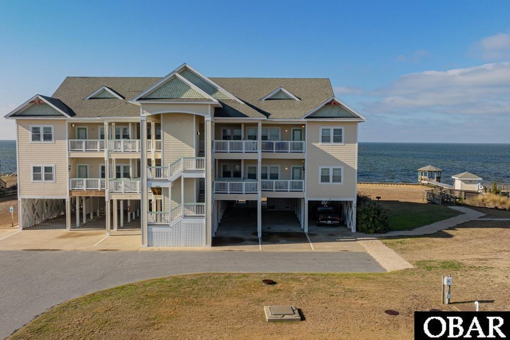 Rodanthe, North Carolina, 27968, United States, 3 Bedrooms Bedrooms, ,2 BathroomsBathrooms,Residential,Forsale,1914404