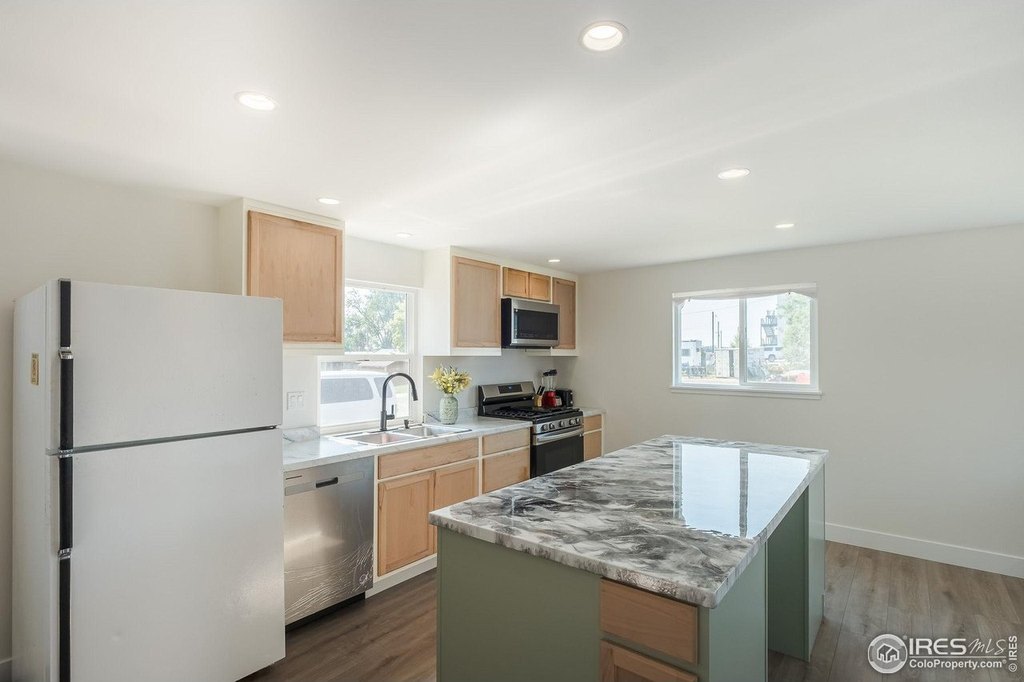 Mead, Colorado, 80542, United States, ,Commercial,Forsale,2004105