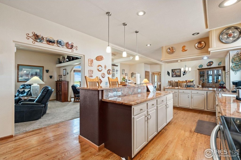 Ault, Colorado, 80610, United States, 4 Bedrooms Bedrooms, ,3 BathroomsBathrooms,Residential,Forsale,1946728
