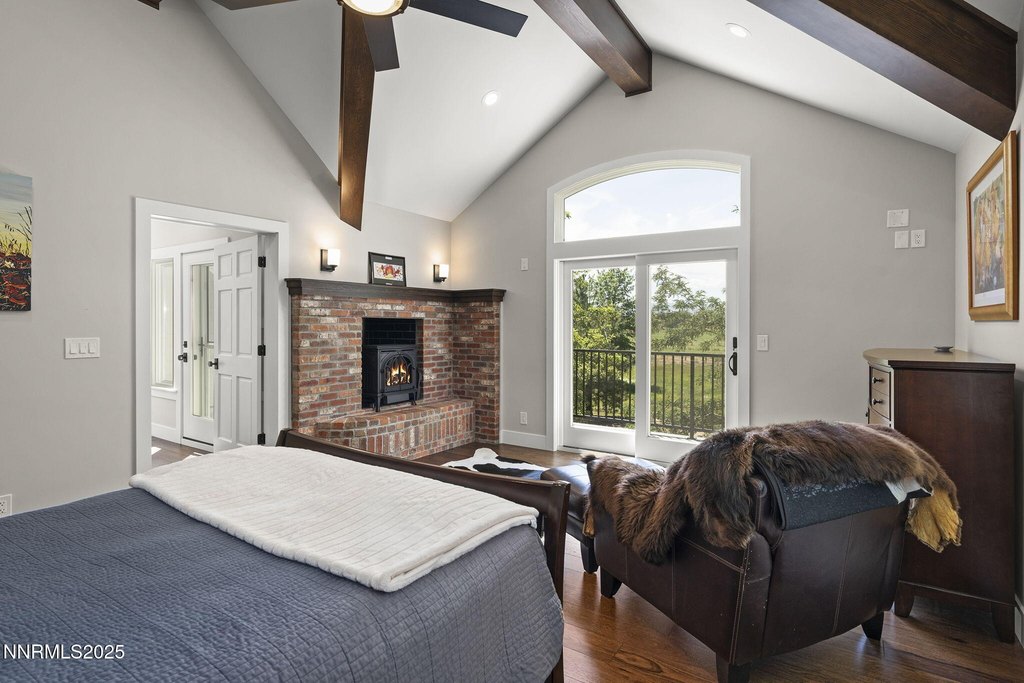 Gardnerville, Nevada, 89460, United States, 6 Bedrooms Bedrooms, ,6.5 BathroomsBathrooms,Residential,Forsale,1910336