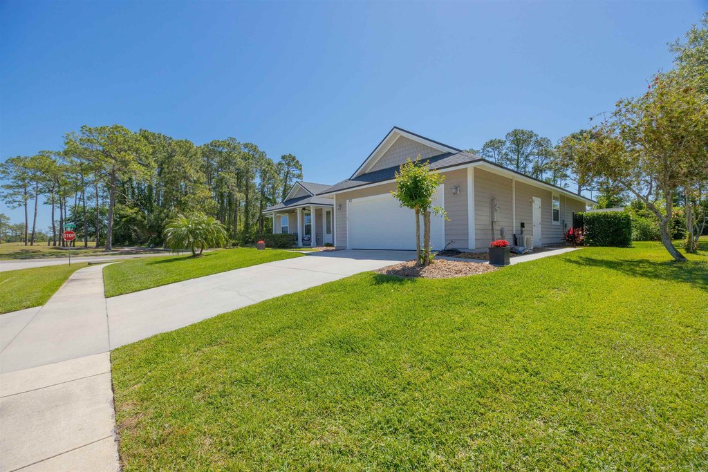 St Augustine, Florida, 32086, United States, 3 Bedrooms Bedrooms, ,2.5 BathroomsBathrooms,Residential,Forsale,1914472