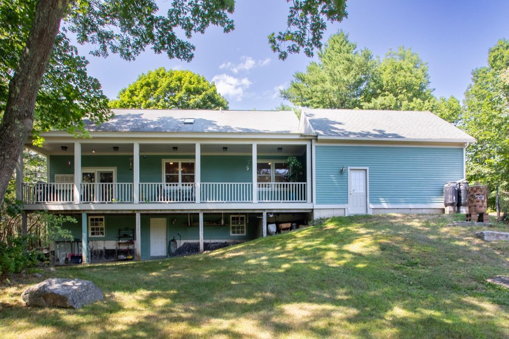 Eliot, Maine, 03903, United States, 4 Bedrooms Bedrooms, ,2.5 BathroomsBathrooms,Residential,Forsale,1934016