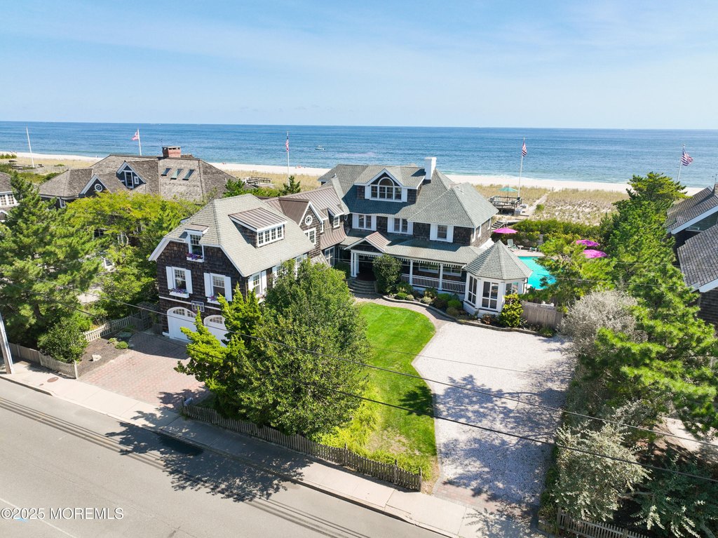 Bay Head, New Jersey, 08742, United States, 9 Bedrooms Bedrooms, ,6.5 BathroomsBathrooms,Residential,Forsale,1922708