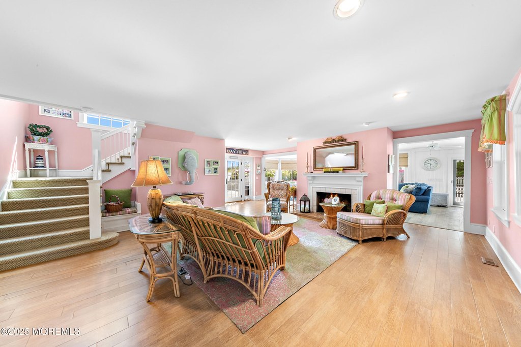 Bay Head, New Jersey, 08742, United States, 9 Bedrooms Bedrooms, ,6.5 BathroomsBathrooms,Residential,Forsale,1922708