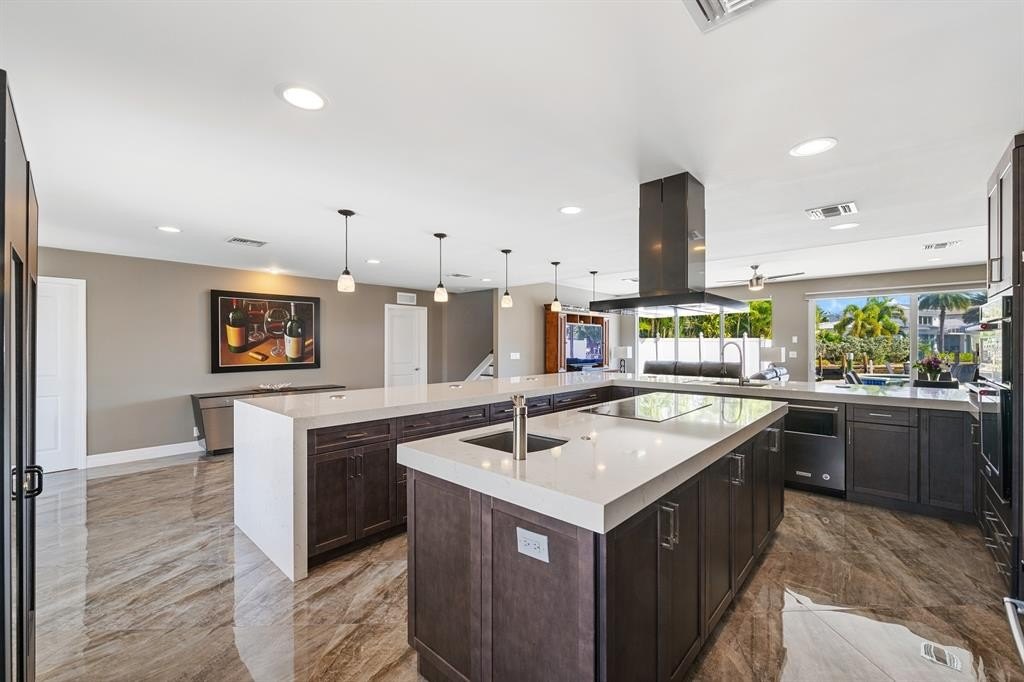 Fort Lauderdale, Florida, 33308, United States, 5 Bedrooms Bedrooms, ,5 BathroomsBathrooms,Residential,Forsale,1884604