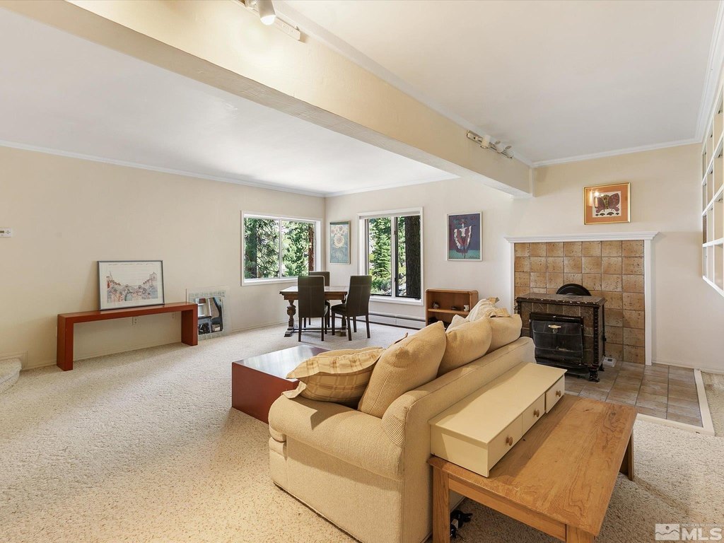 Glenbrook, Nevada, 89413, United States, 4 Bedrooms Bedrooms, ,4.5 BathroomsBathrooms,Residential,Forsale,1886476