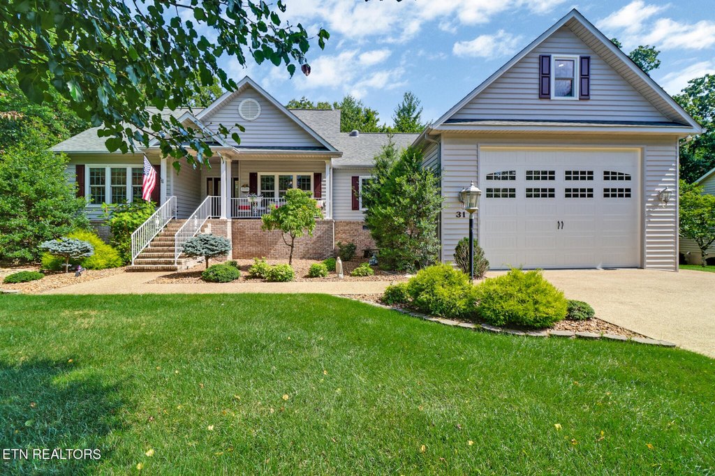 Fairfield Glade, Tennessee, 38558, United States, 4 Bedrooms Bedrooms, ,3.5 BathroomsBathrooms,Residential,Forsale,1929830