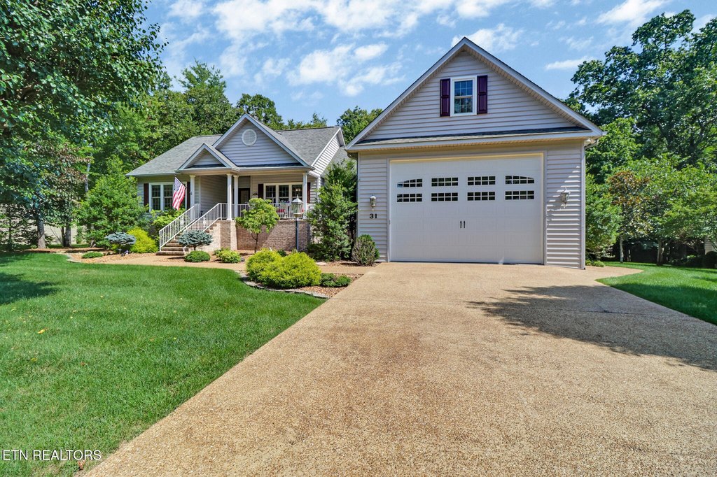 Fairfield Glade, Tennessee, 38558, United States, 4 Bedrooms Bedrooms, ,3.5 BathroomsBathrooms,Residential,Forsale,1929830