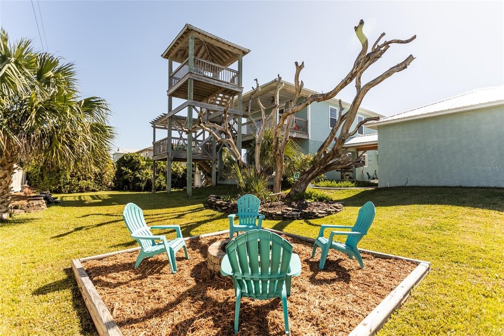 PALM COAST, Florida, 32137, United States, 4 Bedrooms Bedrooms, ,3 BathroomsBathrooms,Residential,Forsale,2002771