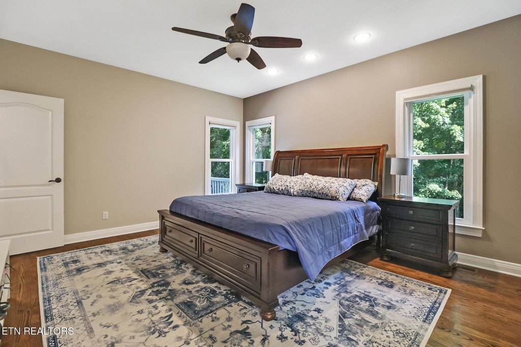 Fairfield Glade, Tennessee, 38558, United States, 4 Bedrooms Bedrooms, ,3.5 BathroomsBathrooms,Residential,Forsale,1929830