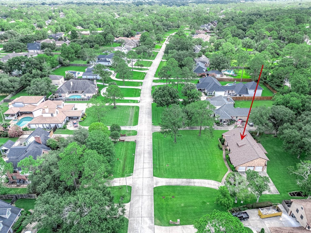Friendswood, Texas, 77546, United States, 3 Bedrooms Bedrooms, ,2.5 BathroomsBathrooms,Residential,Forsale,1936482