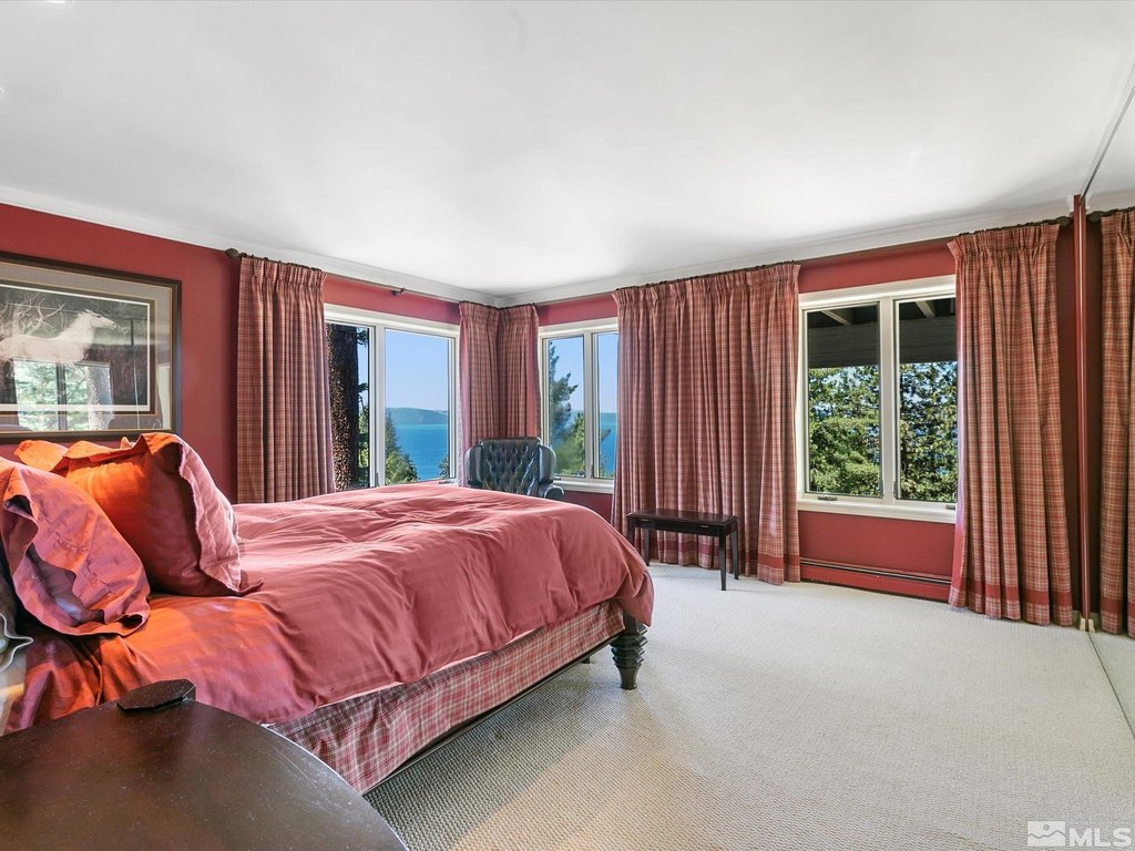 Glenbrook, Nevada, 89413, United States, 4 Bedrooms Bedrooms, ,4.5 BathroomsBathrooms,Residential,Forsale,1886476