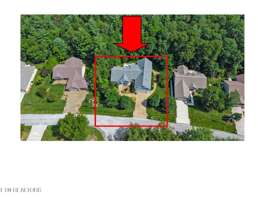 Fairfield Glade, Tennessee, 38558, United States, 4 Bedrooms Bedrooms, ,3.5 BathroomsBathrooms,Residential,Forsale,1929830