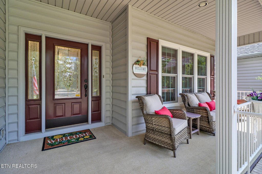 Fairfield Glade, Tennessee, 38558, United States, 4 Bedrooms Bedrooms, ,3.5 BathroomsBathrooms,Residential,Forsale,1929830