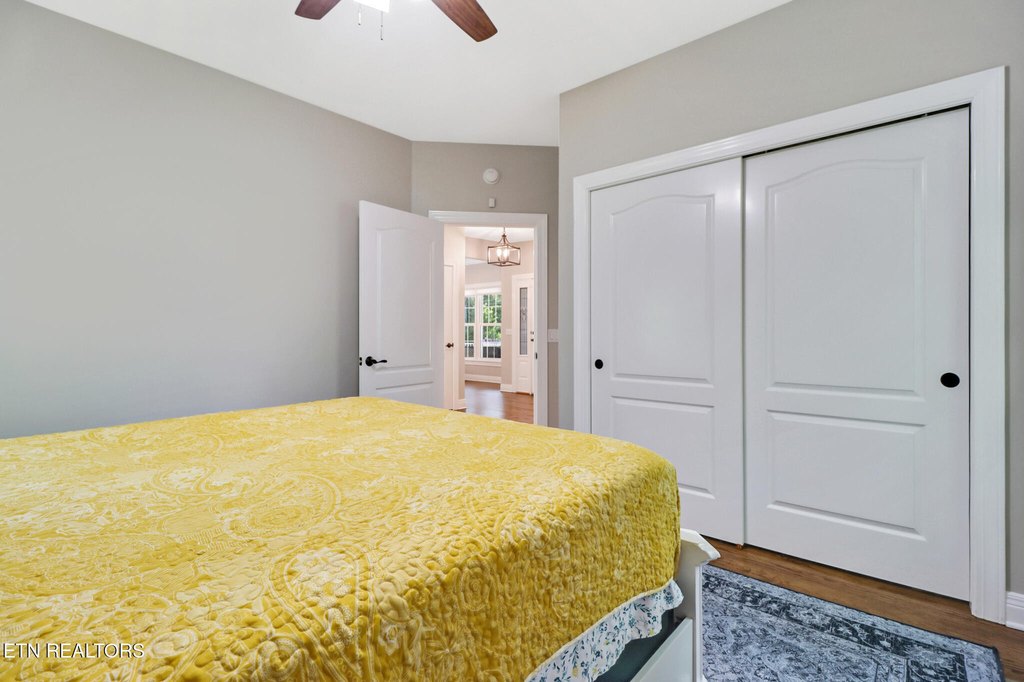 Fairfield Glade, Tennessee, 38558, United States, 4 Bedrooms Bedrooms, ,3.5 BathroomsBathrooms,Residential,Forsale,1929830