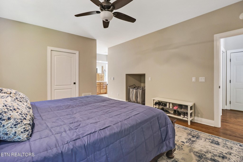 Fairfield Glade, Tennessee, 38558, United States, 4 Bedrooms Bedrooms, ,3.5 BathroomsBathrooms,Residential,Forsale,1929830