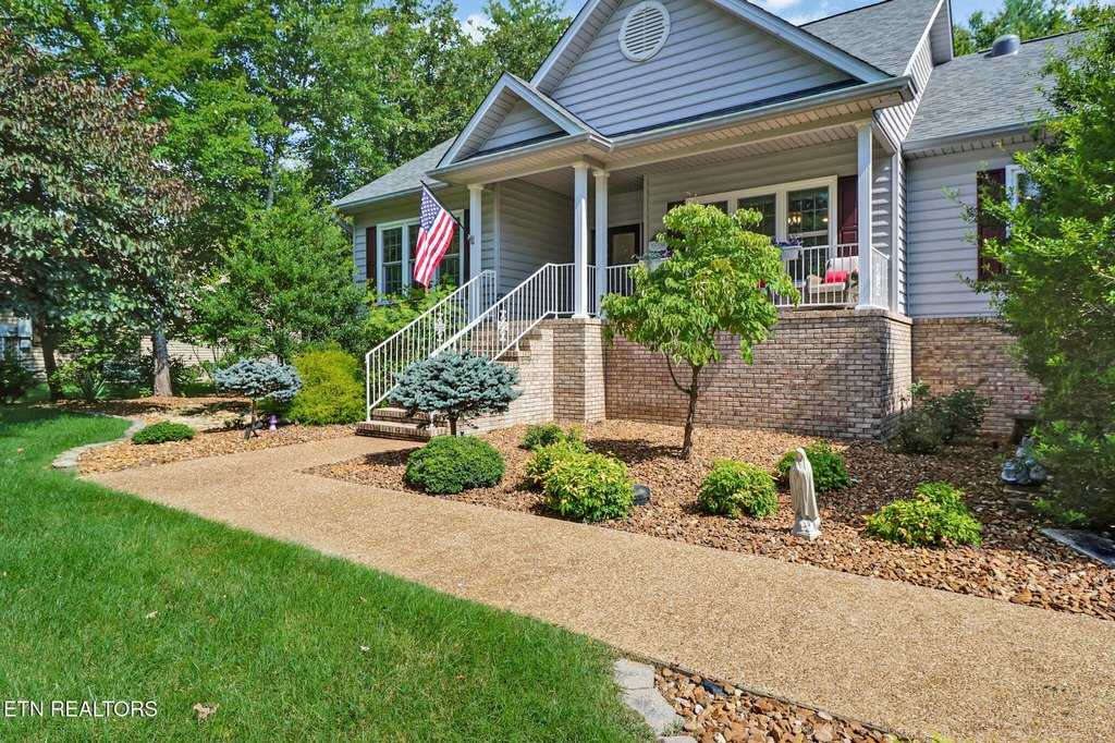 Fairfield Glade, Tennessee, 38558, United States, 4 Bedrooms Bedrooms, ,3.5 BathroomsBathrooms,Residential,Forsale,1929830