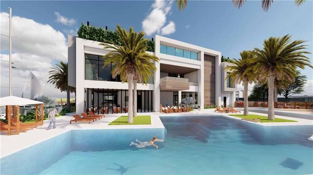 Lighthouse Point, Florida, 33064, United States, 3 Bedrooms Bedrooms, ,4.5 BathroomsBathrooms,Residential,Forsale,1946584