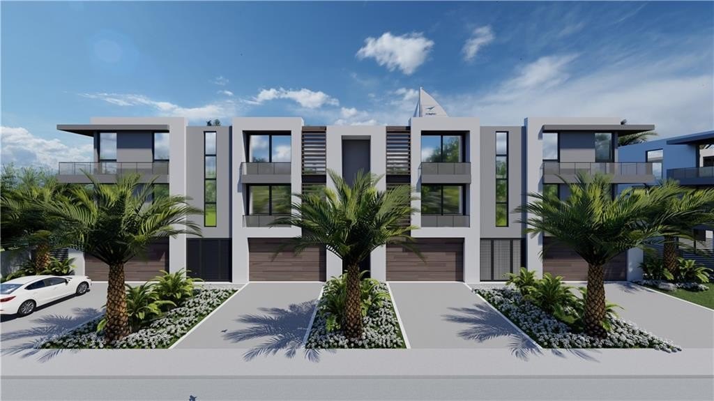 Lighthouse Point, Florida, 33064, United States, 3 Bedrooms Bedrooms, ,4.5 BathroomsBathrooms,Residential,Forsale,1927581